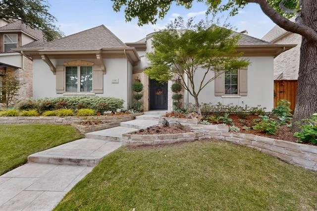 Unit for sale at 5116 Meadowlark Drive, Plano, TX 75093