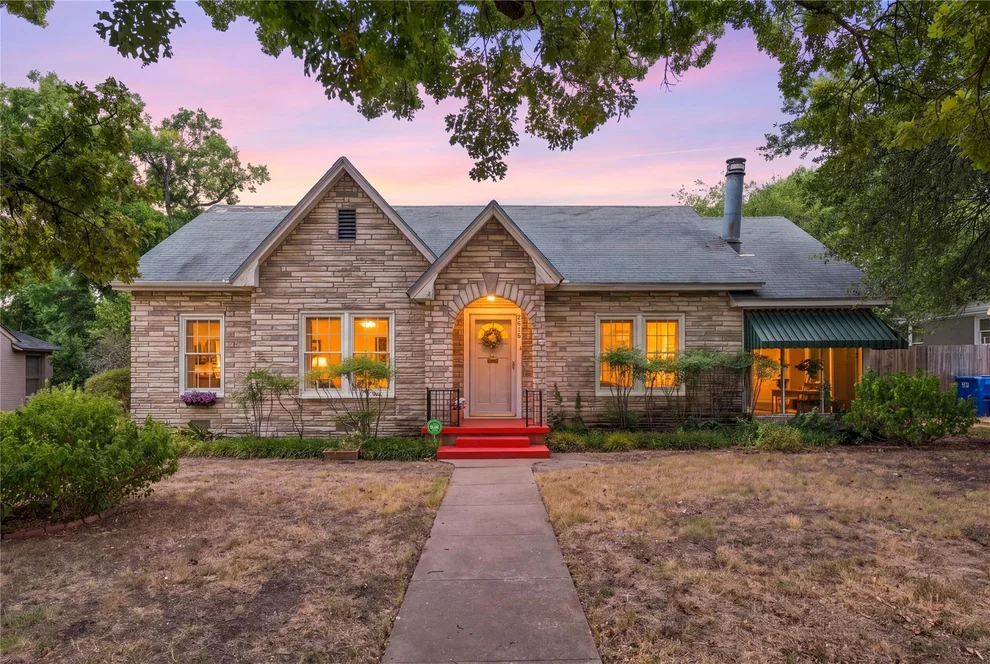 Unit for sale at 2616 Pine Avenue, Waco, TX 76708