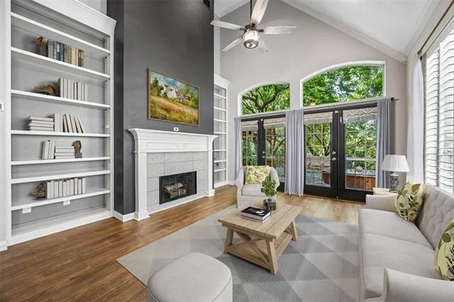 Unit for sale at 8716 Coppertowne Lane, Dallas, TX 75243