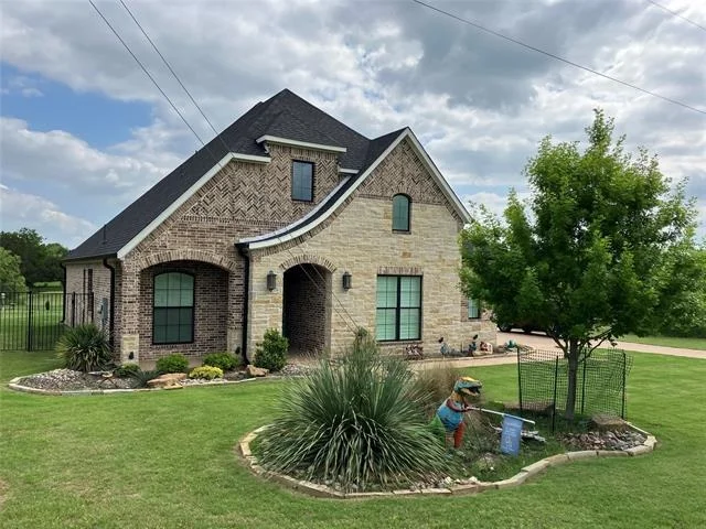 Unit for sale at 19043 White Bluff Drive, Whitney, TX 76692