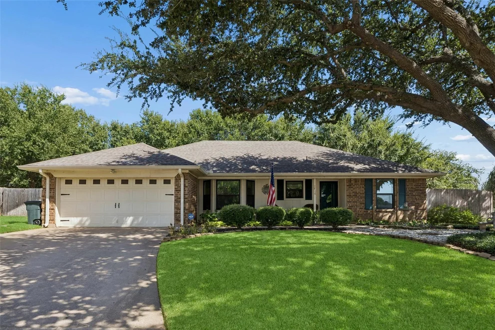 Unit for sale at 7416 Shady Hollow Court, North Richland Hills, TX 76182