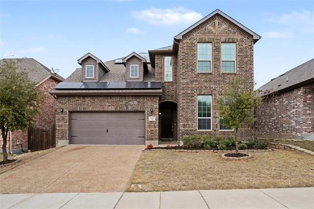 Unit for sale at 321 Lexington Avenue, Melissa, TX 75454