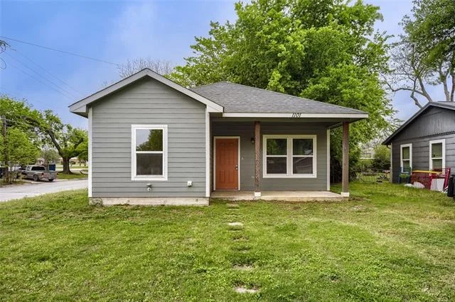 Unit for sale at 1101 Baird Street, Cleburne, TX 76033