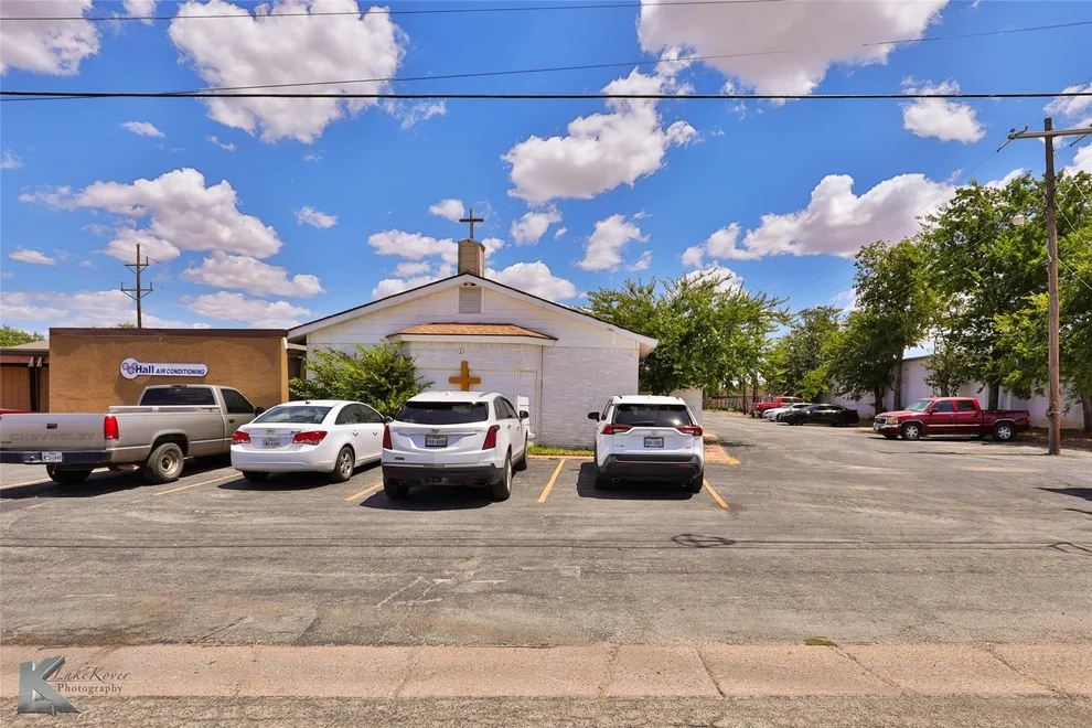 Unit for sale at 135 Shelton Street, Abilene, TX 79603