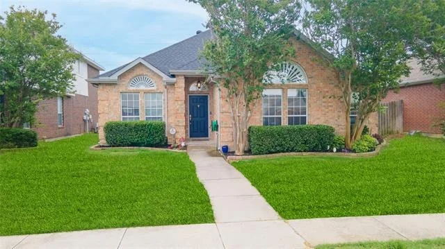 Unit for sale at 4152 Creekhollow Drive, Carrollton, TX 75010