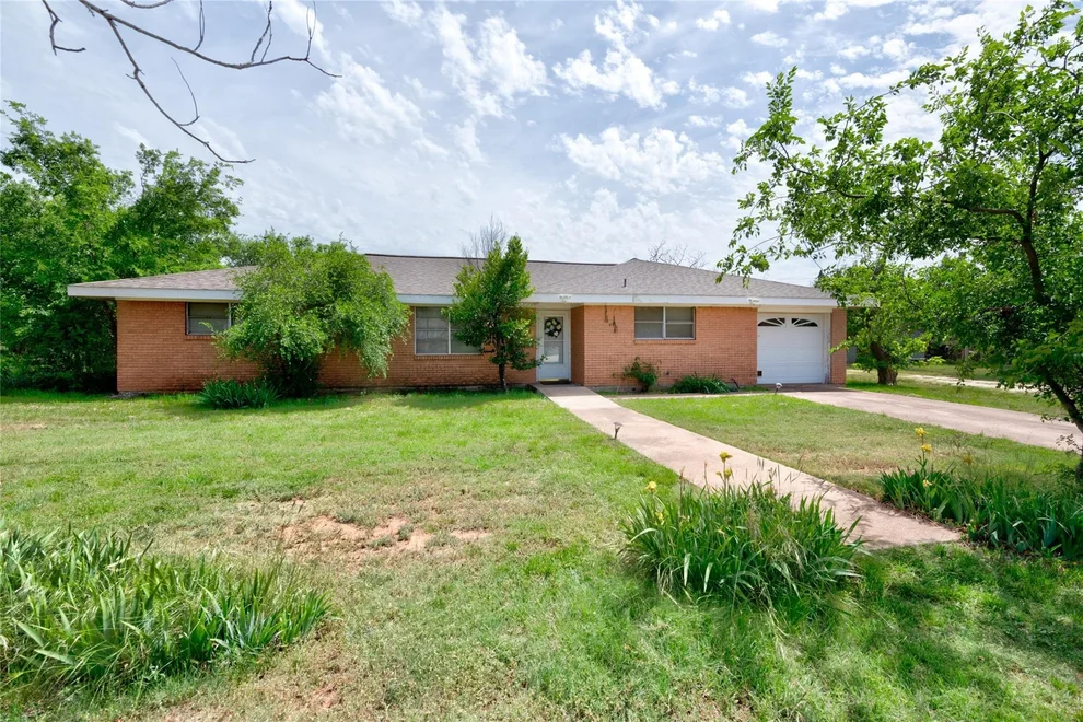Unit for sale at 109 Clark Road, Abilene, TX 79602
