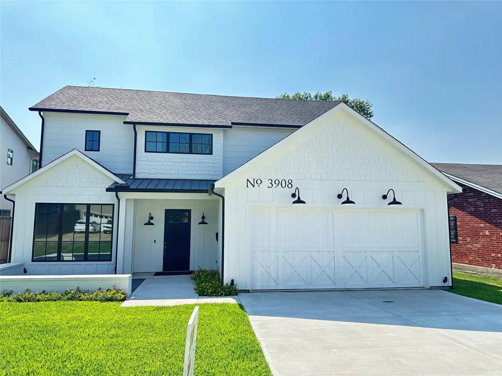 Unit for sale at 3908 Rochelle Drive, Dallas, TX 75220