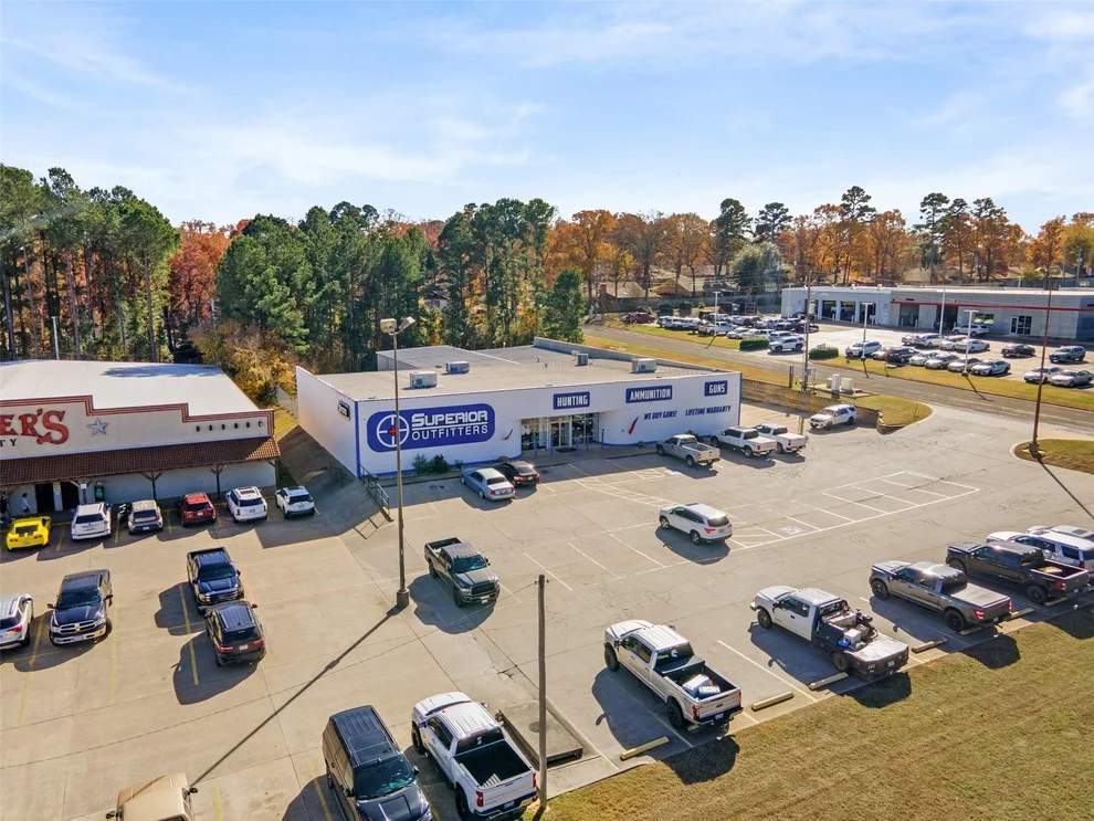 Unit for sale at 1310 W Loop 281, Longview, TX 75604