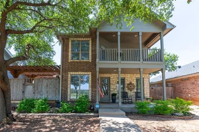 Unit for sale at 1573 Wildlife Trails Parkway, Abilene, TX 79601