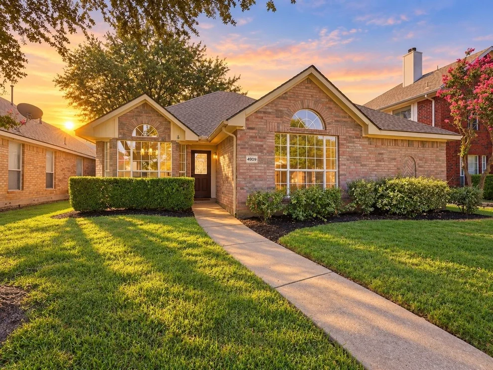 Unit for sale at 4909 Silverweed Drive, McKinney, TX 75070