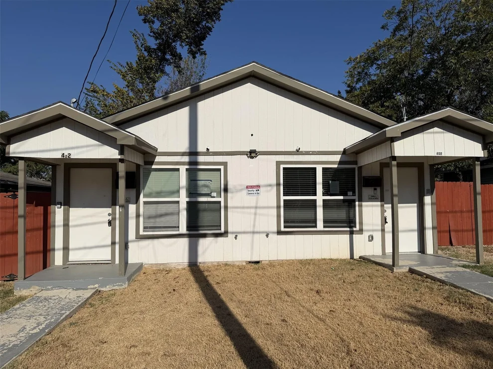 Unit for sale at 400 Lansing Street, Dallas, TX 75203