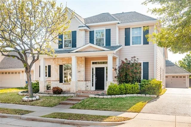 Unit for sale at 4809 Witten Park Way, McKinney, TX 75070