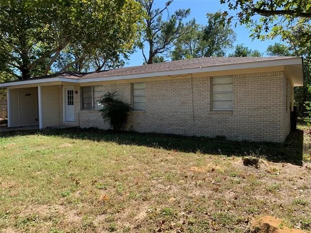 Unit for sale at 721 Barbara Street, Athens, TX 75751