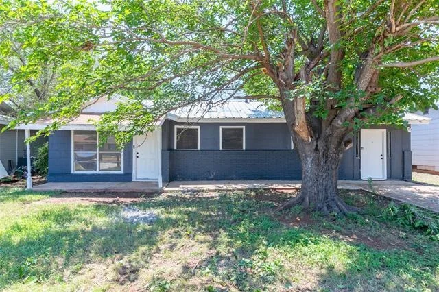 Unit for sale at 5131 Encino Road, Abilene, TX 79605