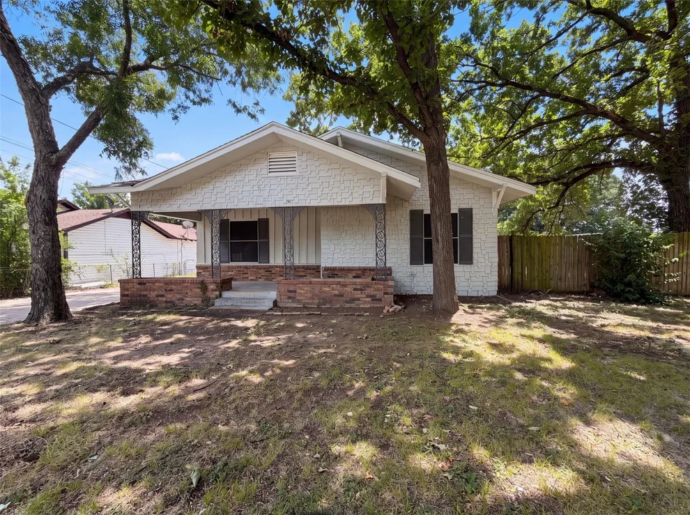 Unit for sale at 5124 Norma Street, Fort Worth, TX 76112