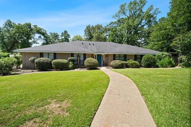 Unit for sale at 2829 Yorktown Drive, Tyler, TX 75701