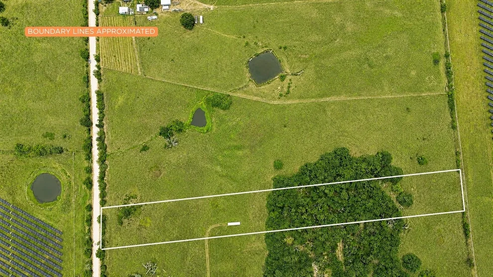 Unit for sale at Lot 7 NE County Road 3040, Kerens, TX 75144