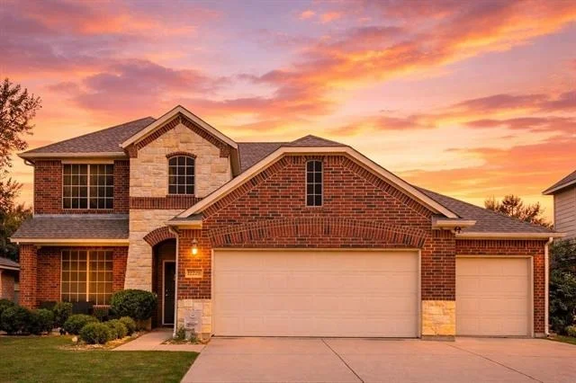 Unit for sale at 12229 Candle Island Drive, Frisco, TX 75036