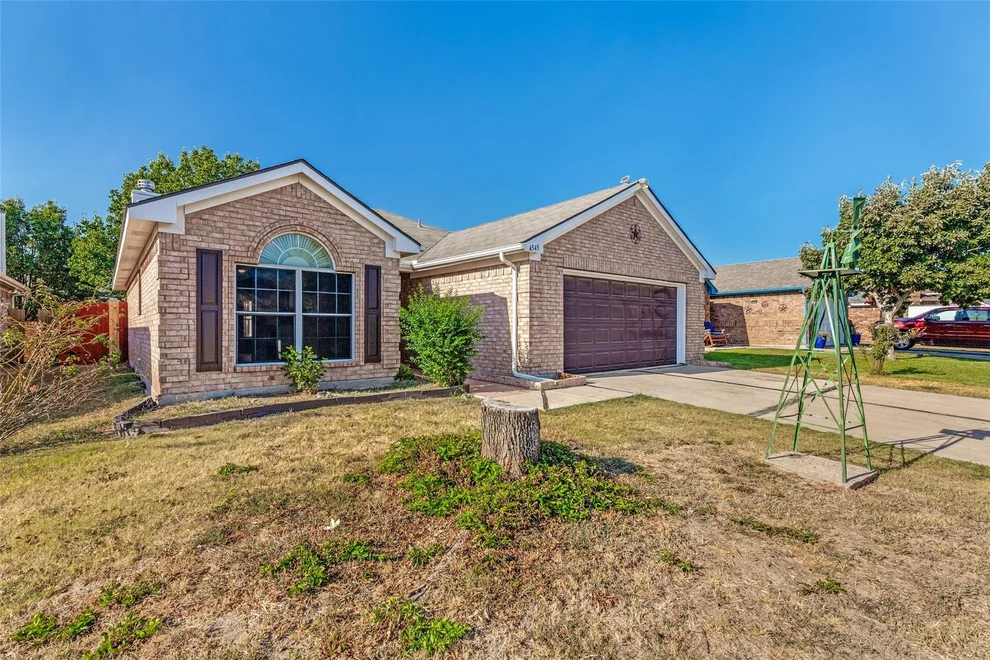 Unit for sale at 4545 Grainland Court, Fort Worth, TX 76179