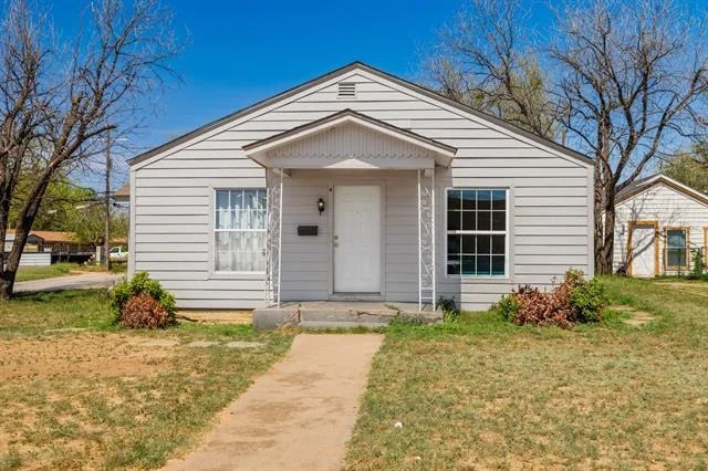 Unit for sale at 602 E North 15th Street, Abilene, TX 79601