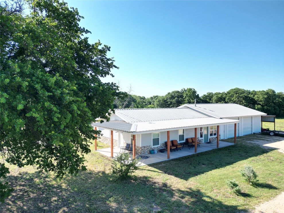 Unit for sale at 12633 FM 374, Cross Plains, TX 76443