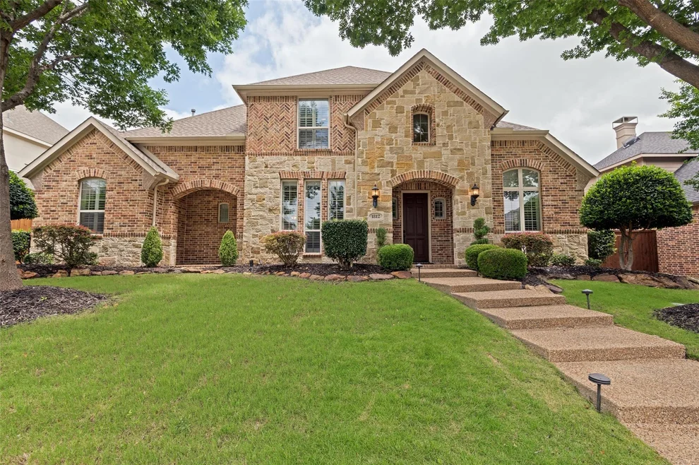 Unit for sale at 1812 Trinidad Lane, Allen, TX 75013