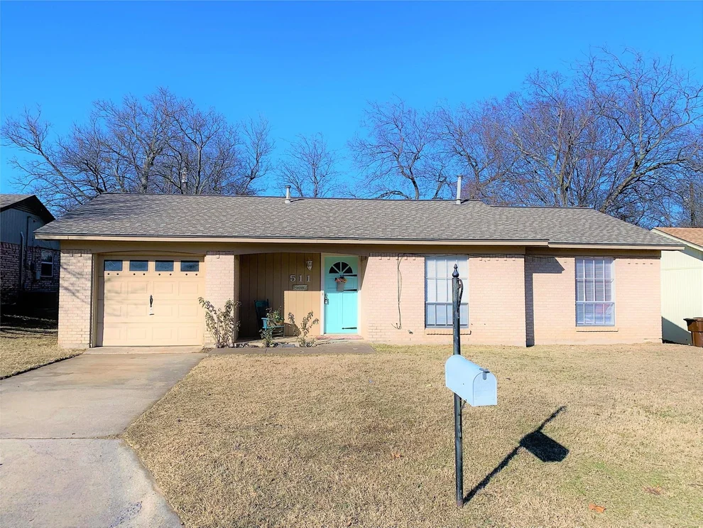 Unit for sale at 511 Jupiter, Denton, TX 76209