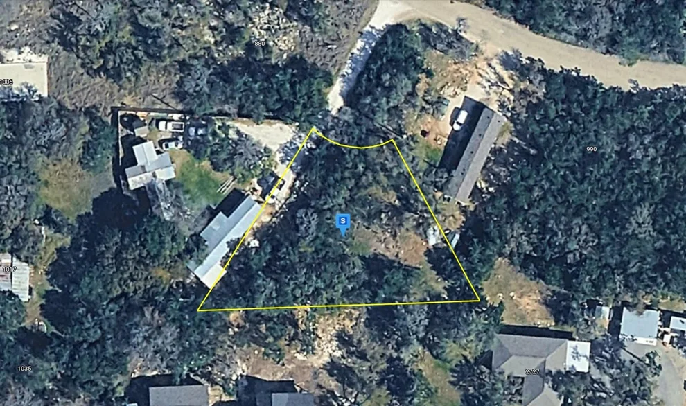 Unit for sale at 940 Mustang Trail, Spring Branch, TX 78070