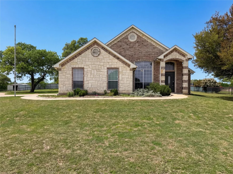 Unit for sale at 416 Fossil Rock Drive, Azle, TX 76020