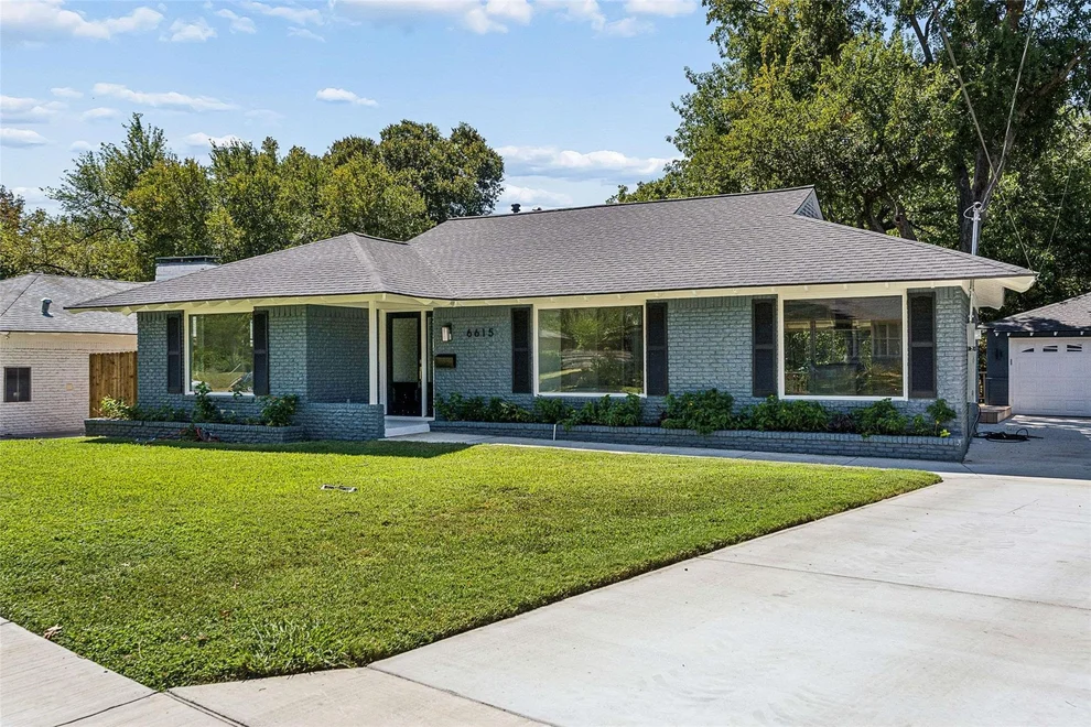 Unit for sale at 6615 Ridgemont Drive, Dallas, TX 75214