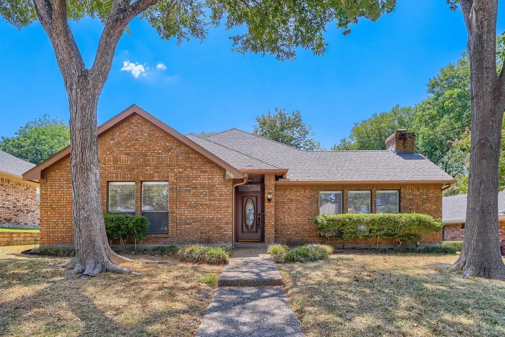 Unit for sale at 806 Royal Birkdale Drive, Garland, TX 75044
