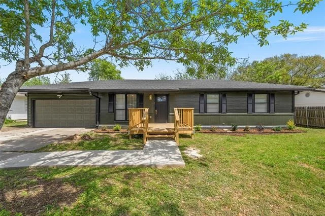Unit for sale at 535 N Stefka Drive, Robinson, TX 76706