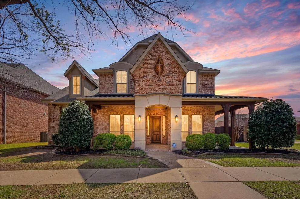 Unit for sale at 13513 Stanmere Drive, Frisco, TX 75035