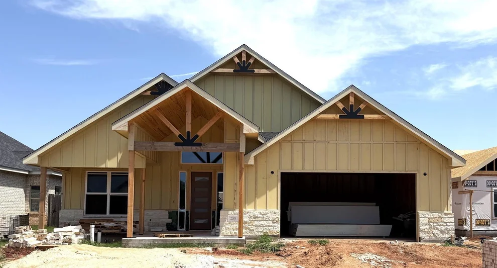 Unit for sale at 258 Gatling Street, Tuscola, TX 79562