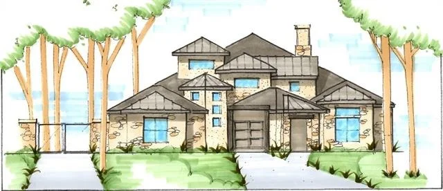 Unit for sale at TBD- Iris Lane, Celina, TX 75009