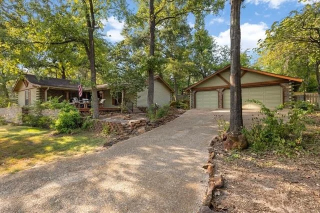 Unit for sale at 1603 Pineview Lane, Hideaway, TX 75771