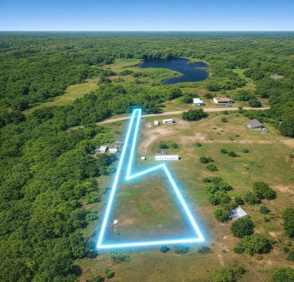 Unit for sale at TBD 1.8 Acres VZ County Road 4105, Canton, TX 75103