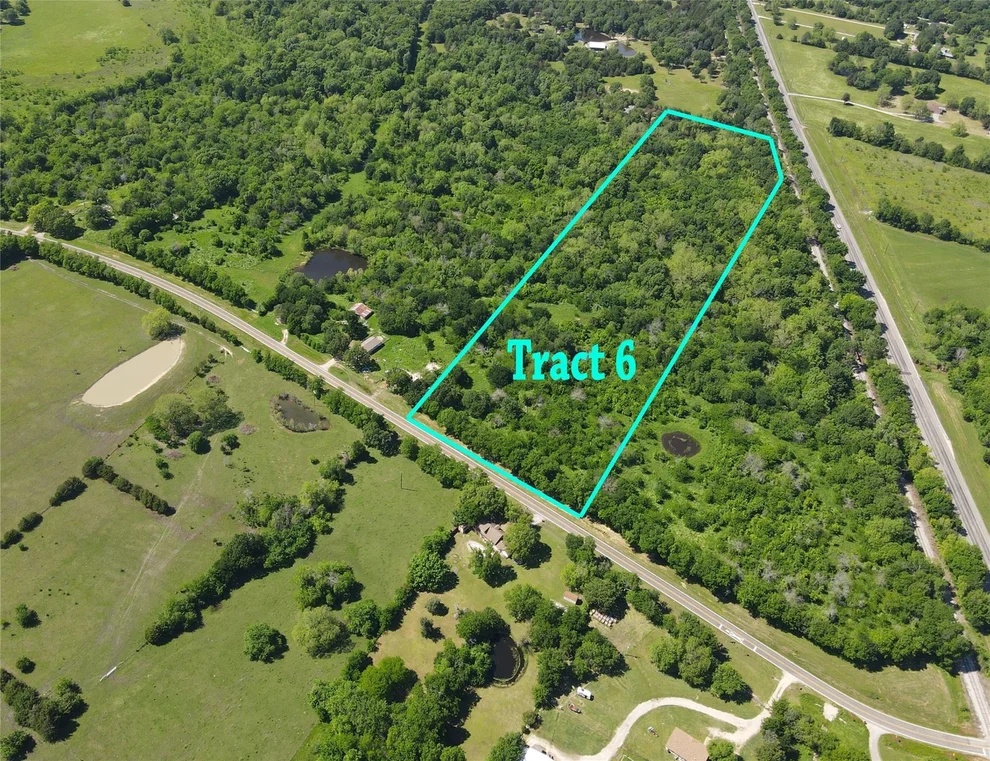 Unit for sale at Tract 6 FM 2194, Greenville, TX 75401