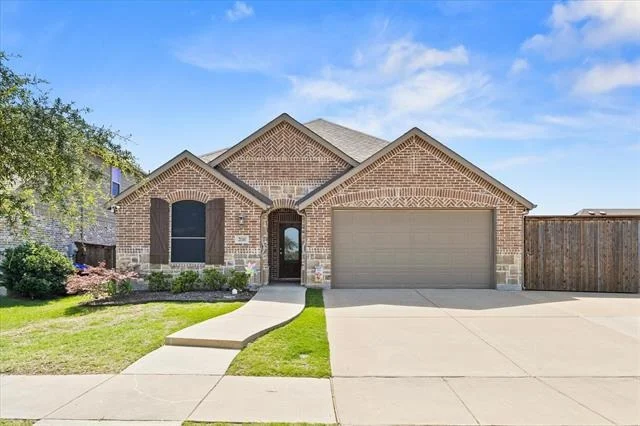Unit for sale at 2110 Clear Branch Way, Royse City, TX 75189