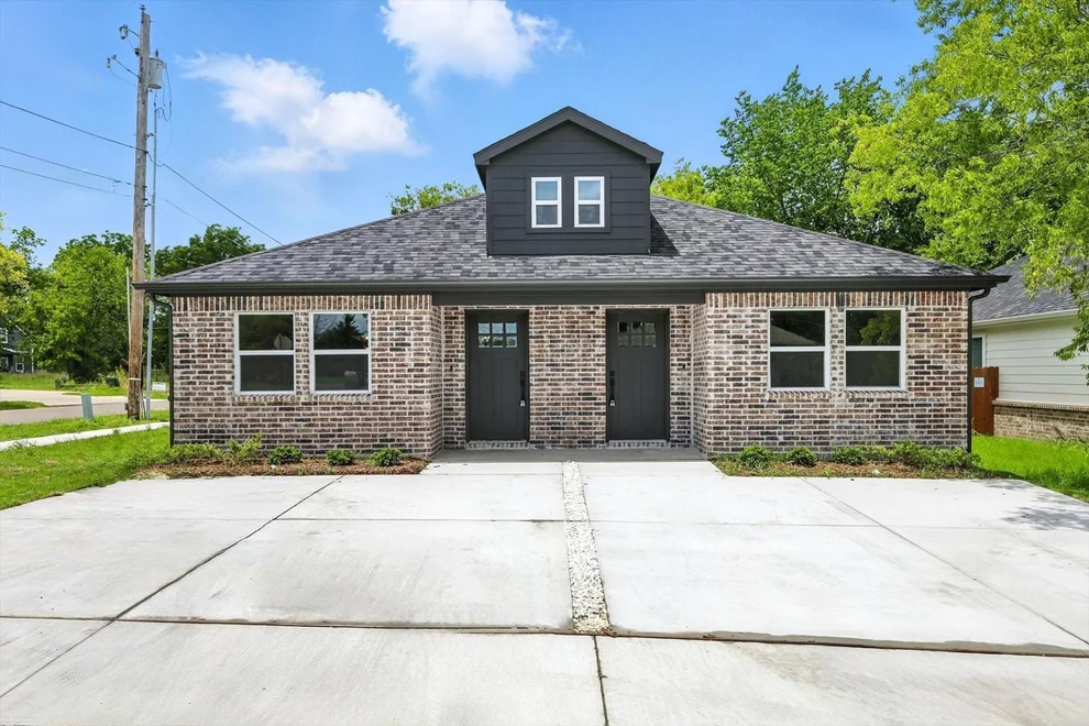 Unit for sale at 3206 Sayle Street, Greenville, TX 75401
