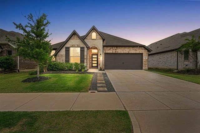 Unit for sale at 520 Concho Street, Aubrey, TX 76227