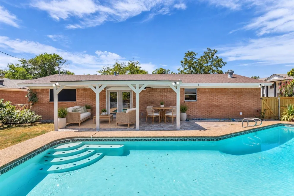 Unit for sale at 1025 N 59th Street, Waco, TX 76710