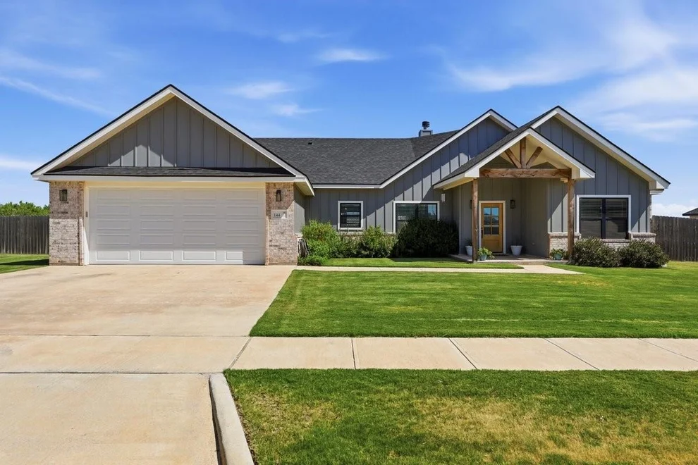 Unit for sale at 144 Hawker Lane, Abilene, TX 79602