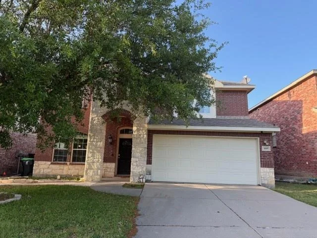 Unit for sale at 1609 Kittyhawk Drive, Little Elm, TX 75068