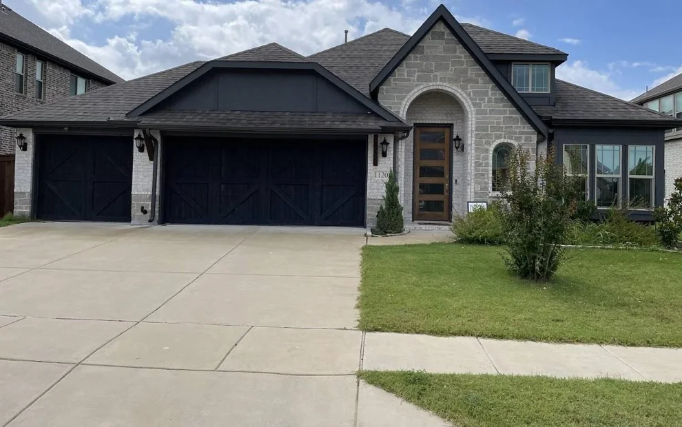 Unit for sale at 1120 Canterbury Lane, Forney, TX 75126