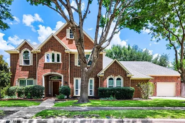Unit for sale at 3011 Saint Germain Drive, McKinney, TX 75070