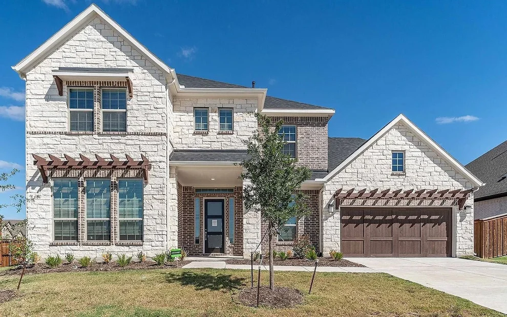 Unit for sale at 1902 Sicilia Court, McLendon Chisholm, TX 75032