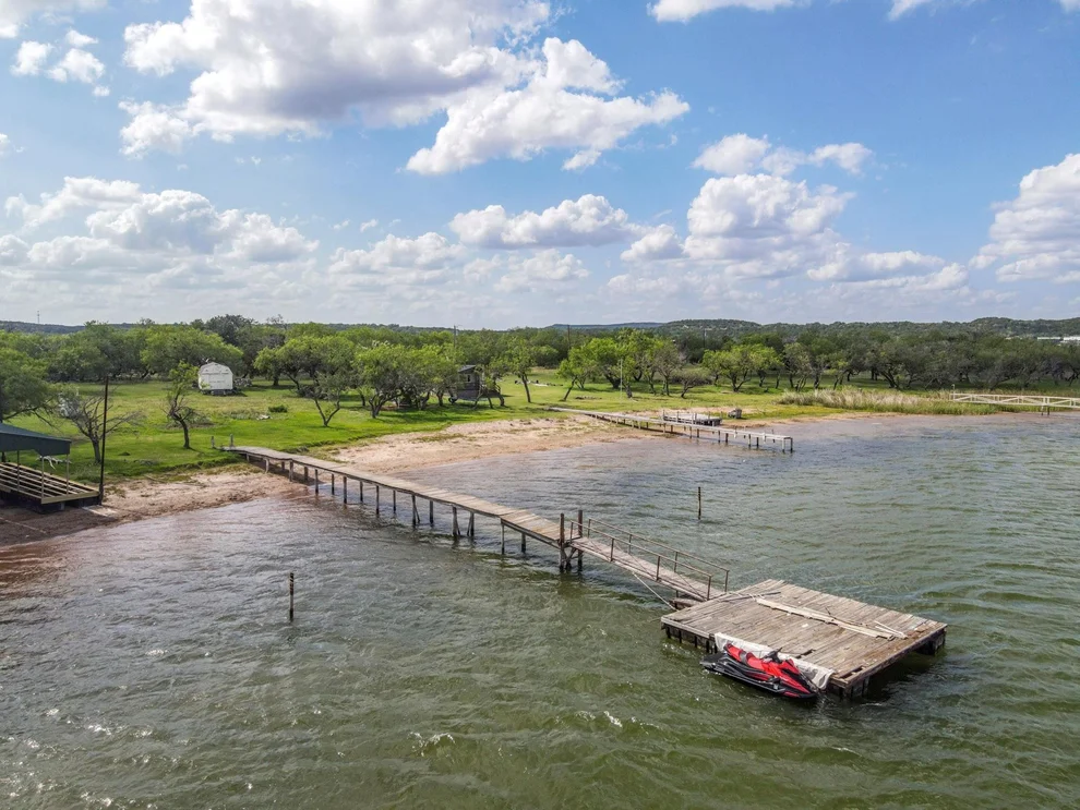 Unit for sale at 3500 Hog Bend, Possum Kingdom Lake, TX 76449