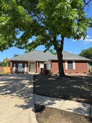 Unit for sale at 4209 Bermuda Drive, Rowlett, TX 75088