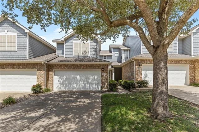 Unit for sale at 9824 Castlewood Drive, Plano, TX 75025